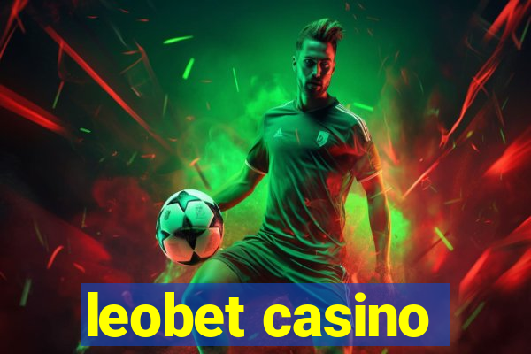 leobet casino